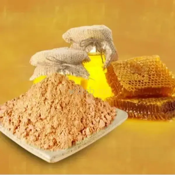 Honey Powder – Pure Honey (Apis mellifera nectar) - other
