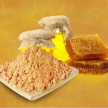 Honey Powder – Pure Honey (Apis mellifera nectar) - other