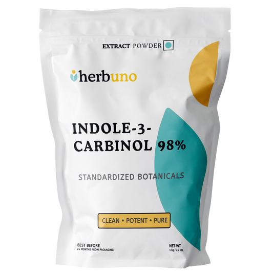 Indol-3-Carbinol 98% Pulver (I3C) | Hochrein | Brassica oleracea