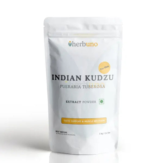 Indian Kudzu Extract Powder (Pueraria tuberosa) - other