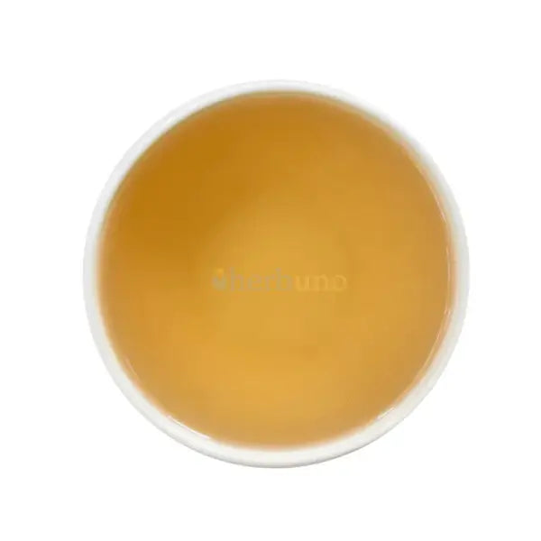 Indian Summer Green Tea - herbal tea