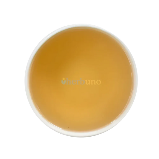 Indian Summer Green Tea - Herbuno