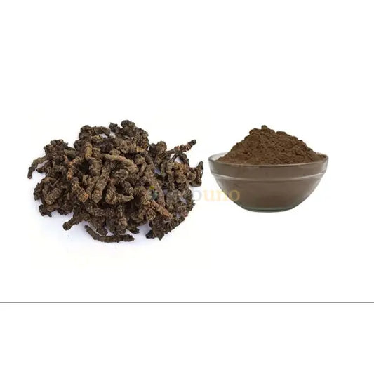 Indian Valerian (Valerian Wallichi) Extract Powder - other