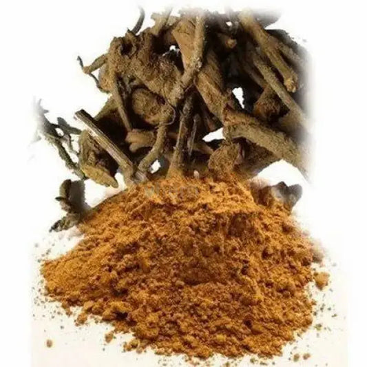 Inula racemosa (Pushkarmool) Extract Powder - other