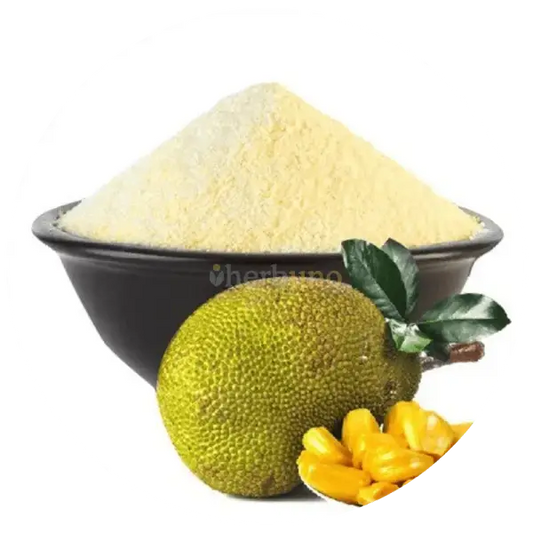 Jackfruit (Ripe) Powder – Artocarpus heterophyllus - other