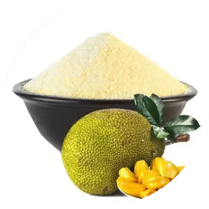 Jackfruit Powder – Ripe, Spray-Dried - Herbuno