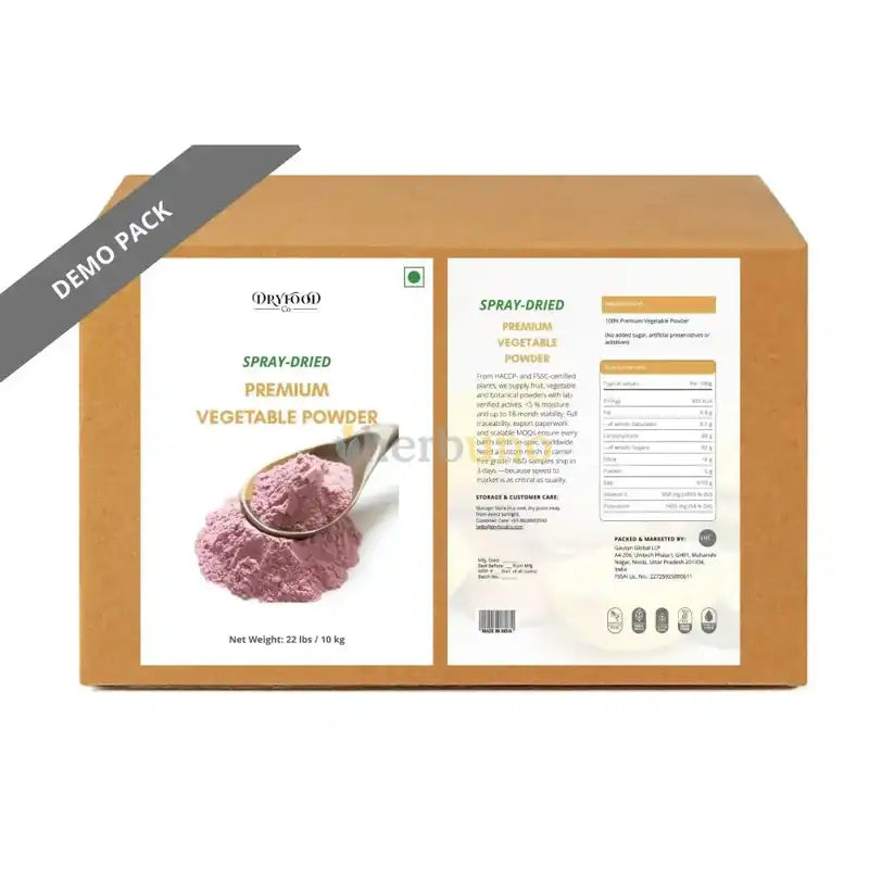 Jaggery Powder - Natural Sweetener Solution - Herbuno