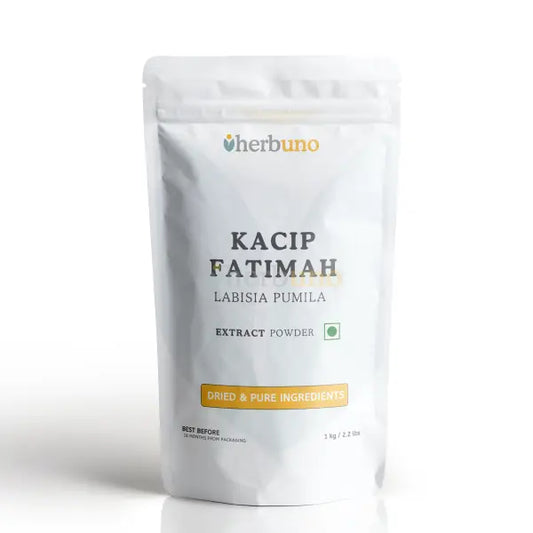 Kacip Fatimah Leaf Extract Powder - other