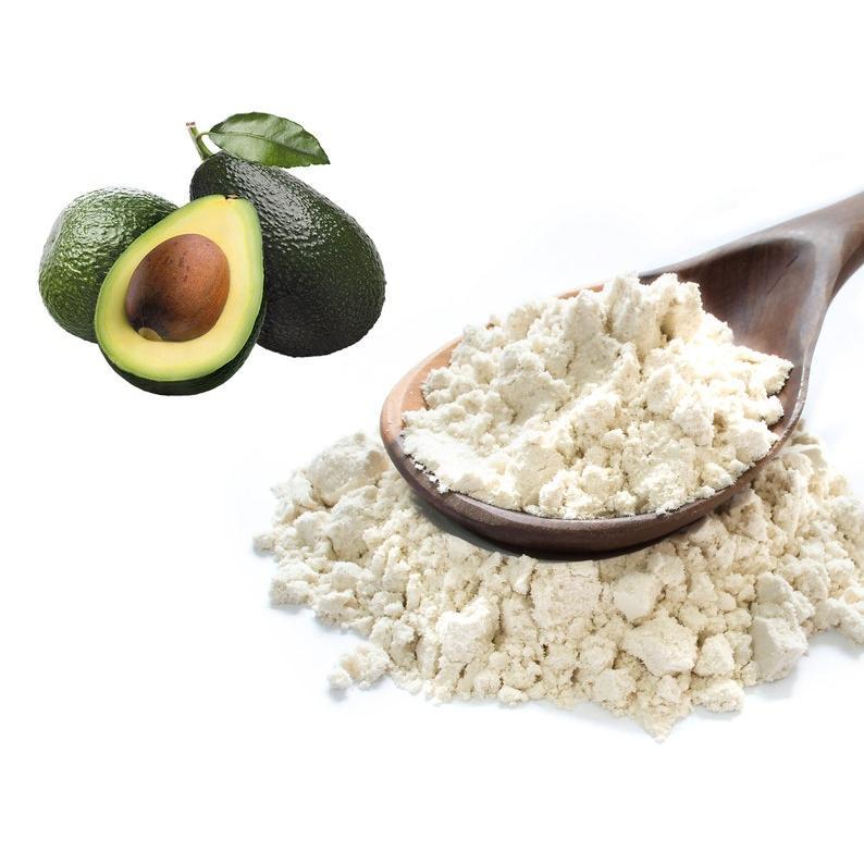 Avocado Powder - Persea americana.