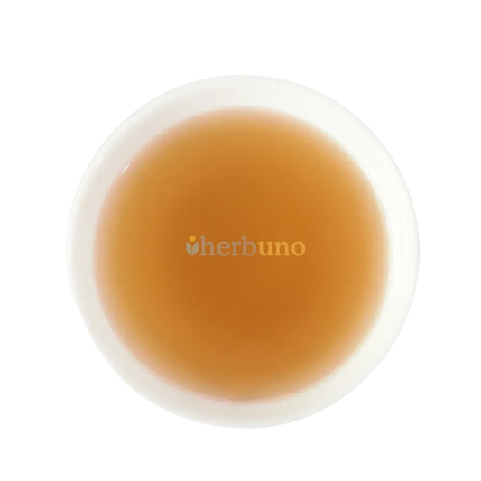 Kashmiri Kahwa Green Tea - Herbuno