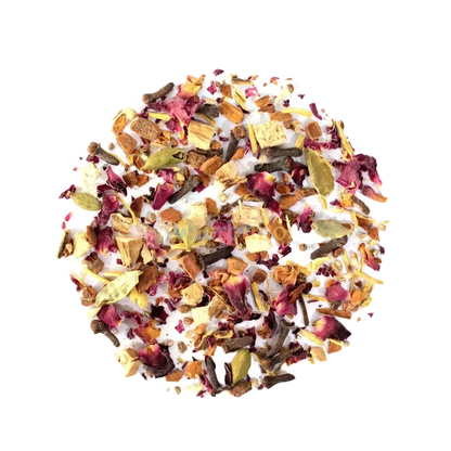 Kashmiri Kahwa Green Tea - Herbuno