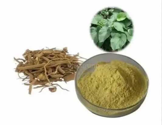 Kava Kava Extract Powder - other