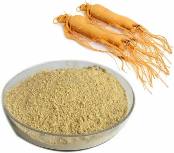 Korean Red Ginseng Extract Powder - other