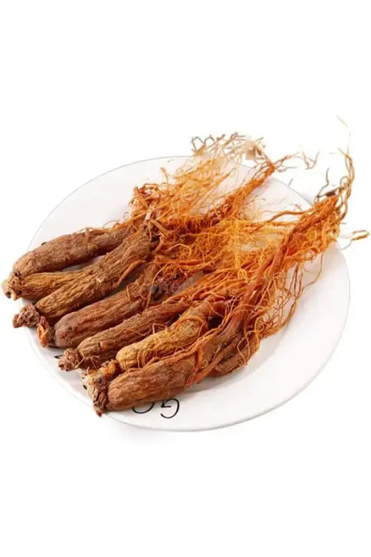 Korean Red Ginseng Extract Powder - other