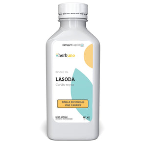Lasoda Infused Oil - Cordia myxa - Bulk Supplier India