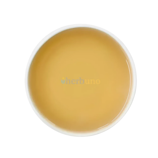 Lavender Bloom Green Tea - Herbuno
