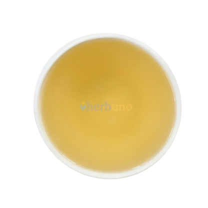 Lemon Mojito Green Tea - Herbuno