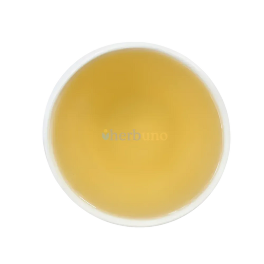 Lemon Mojito Green Tea - Herbuno