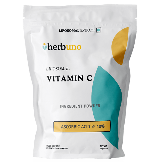 Liposomal Vitamin C Powder - Bulk Supplier India