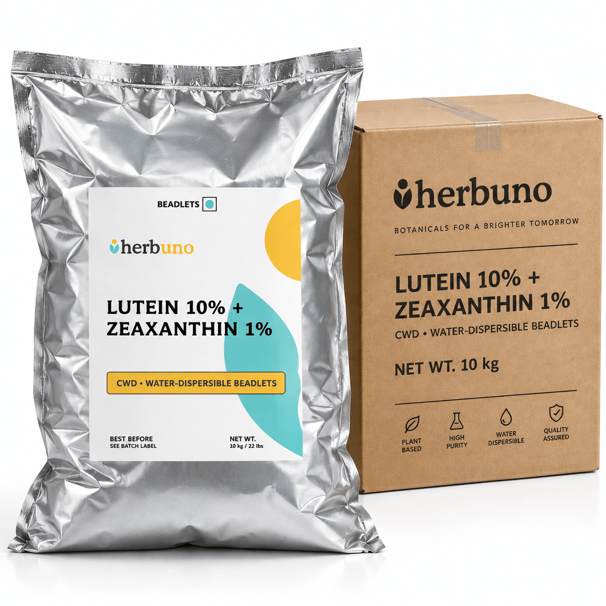 Herbuno