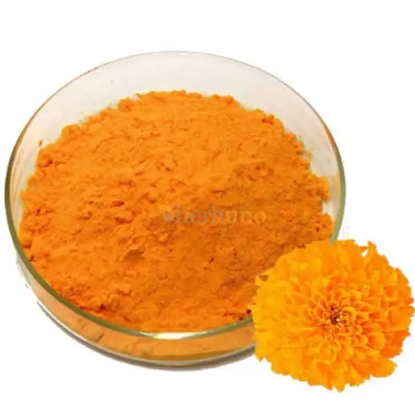 Lutein / Marigold Flower Extract Powder - other