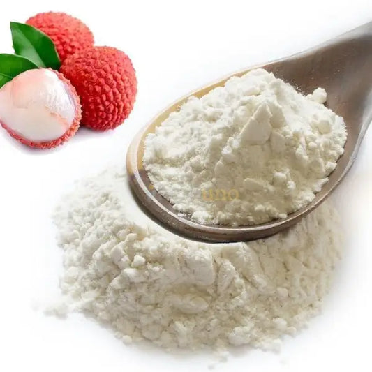 Lychee (Litchi) Powder - Litchi chinensis - fruit powder