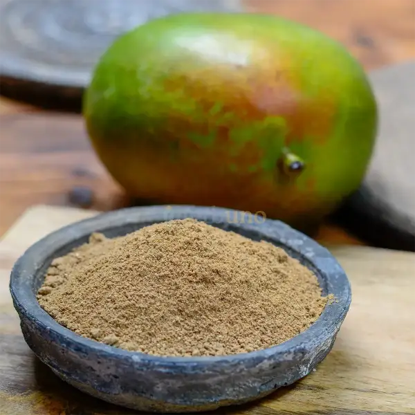 Mango Powder (Amchur) - Mangifera indica - fruit powder