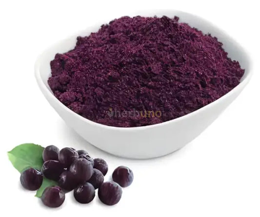 Maqui Berry Extract Powder - other
