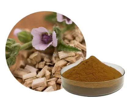 Marshmallow Extract Powder - other