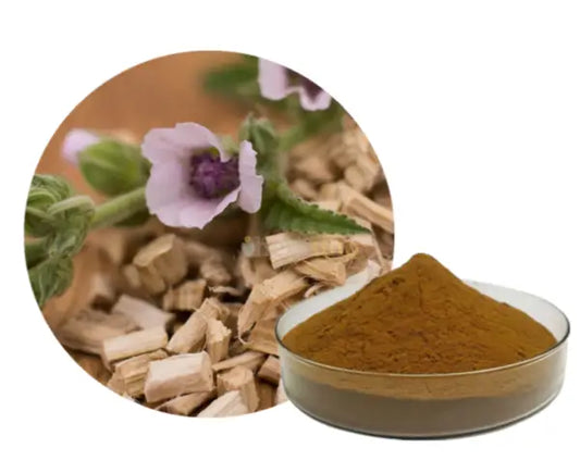 Marshmallow Extract Powder - other