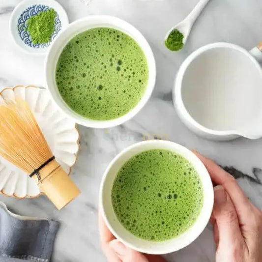 Matcha Tea - herbal tea