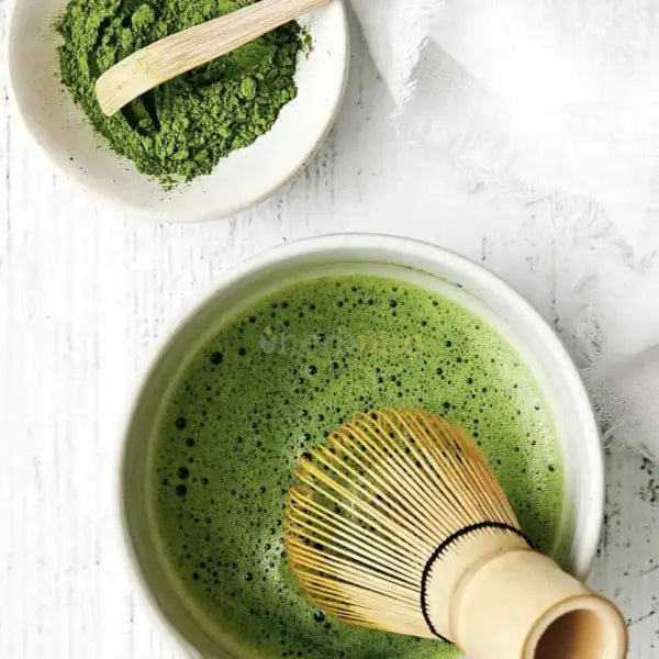 Matcha Tea - herbal tea