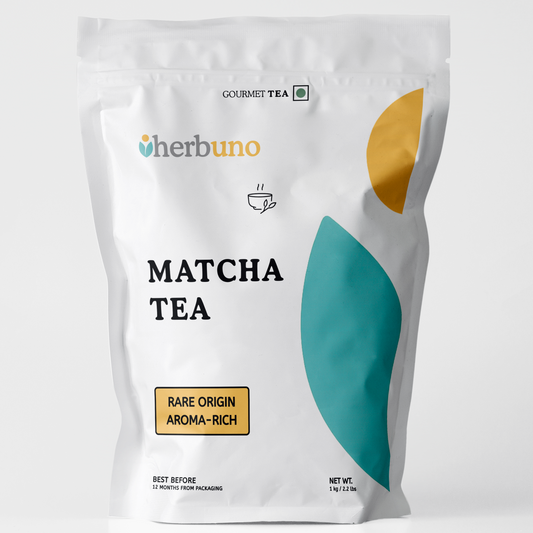 Чай матча