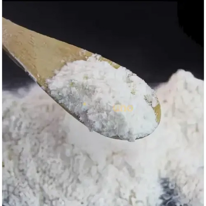 Melatonin 99% Powder - Herbuno