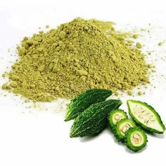 Momordica charantia (Bitter Melon) Extract Powder - other