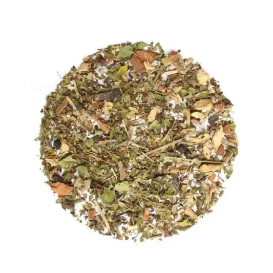 Moringa Immunity Tisane - herbal tea