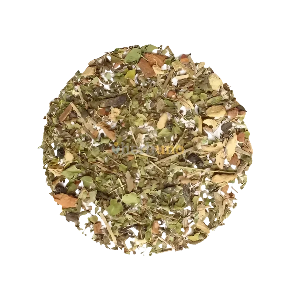 Moringa Immunity Tisane - Herbuno