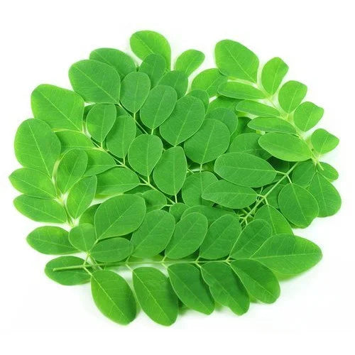 Chromium (0.1%) — from Moringa Leaf - Herbuno