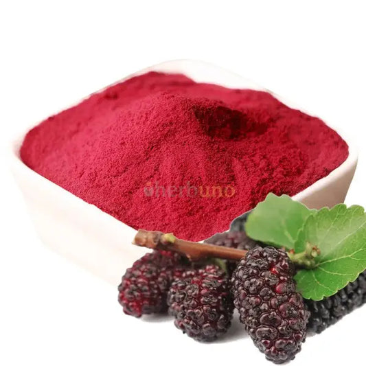 Mulberry Powder – Morus alba - other