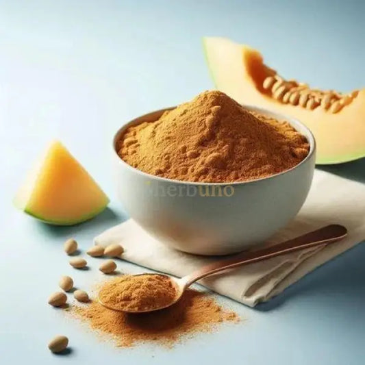 Muskmelon Powder – Cucumis melo (Cantaloupe) - other