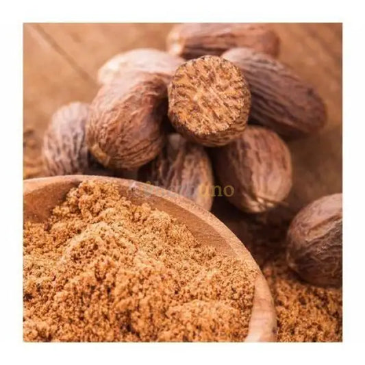 Myristica Fragrans Extract (Jaiphal) Powder - other