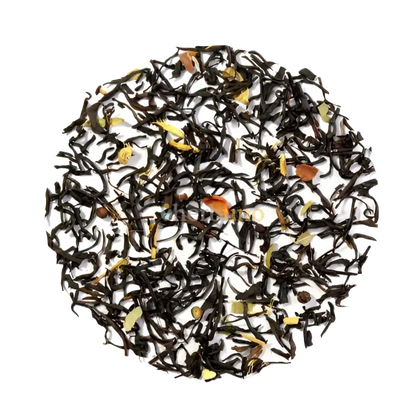 Nature Care Black Tea - Herbuno