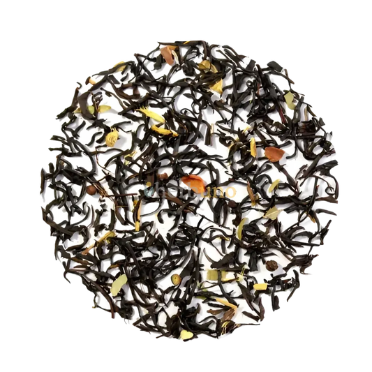 Nature Care Black Tea - Herbuno