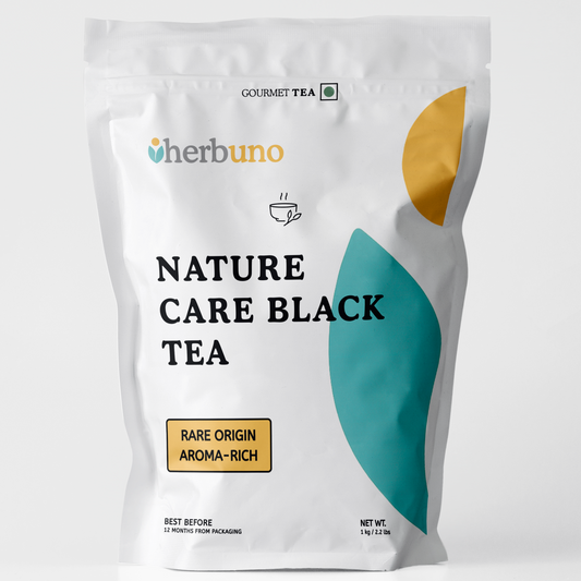 Nature Care Black Tea