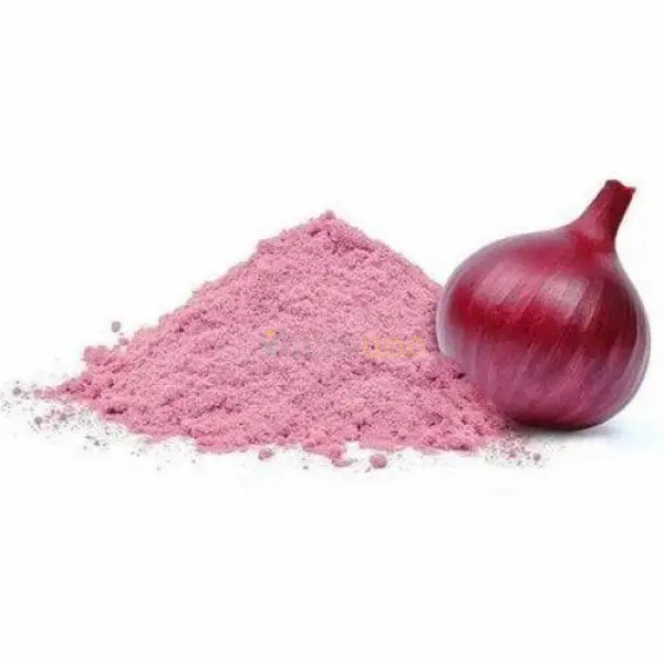 Onion Powder - Allium cepa - vegetable powder