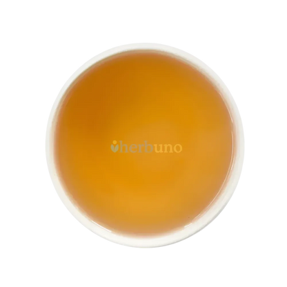 Orange &amp; Mint Black Tea - Herbuno