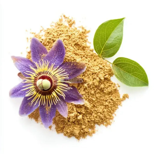 Passiflora incarnata (Passion Flower) Extract Powder - other