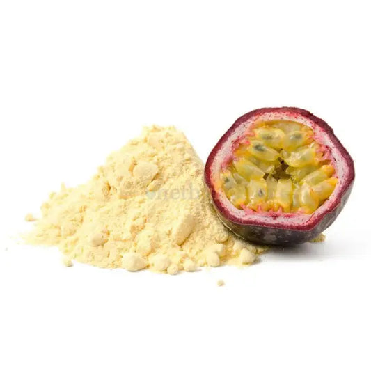 Passion Fruit Powder - Passiflora edulis - fruit powder