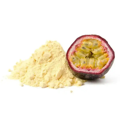 Passion Fruit Powder - Tropical Flavor Booster - Herbuno