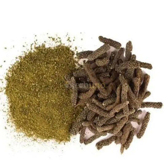 Piper longum (Indian Long Pepper) Extract Powder - other